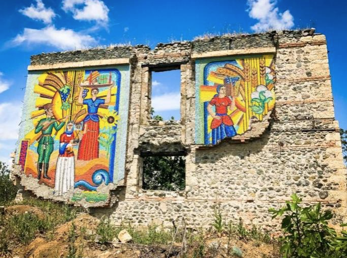 Ընդդէմ Արցախի պատերազմին